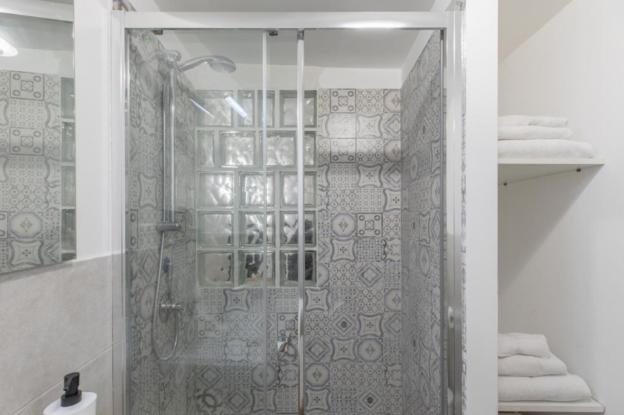 Comfy Studio X2 - Trastevere District! Рим Экстерьер фото